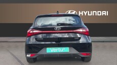 Hyundai i20 1.0T GDi 48V MHD SE Connect 5dr DCT Petrol Hatchback